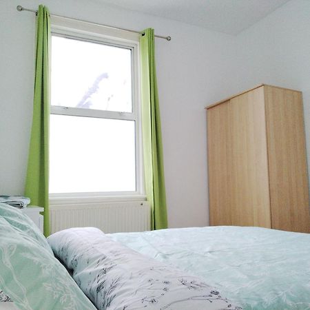 Cosy Rooms Near Canary Wharf & The O2 لندن المظهر الخارجي الصورة