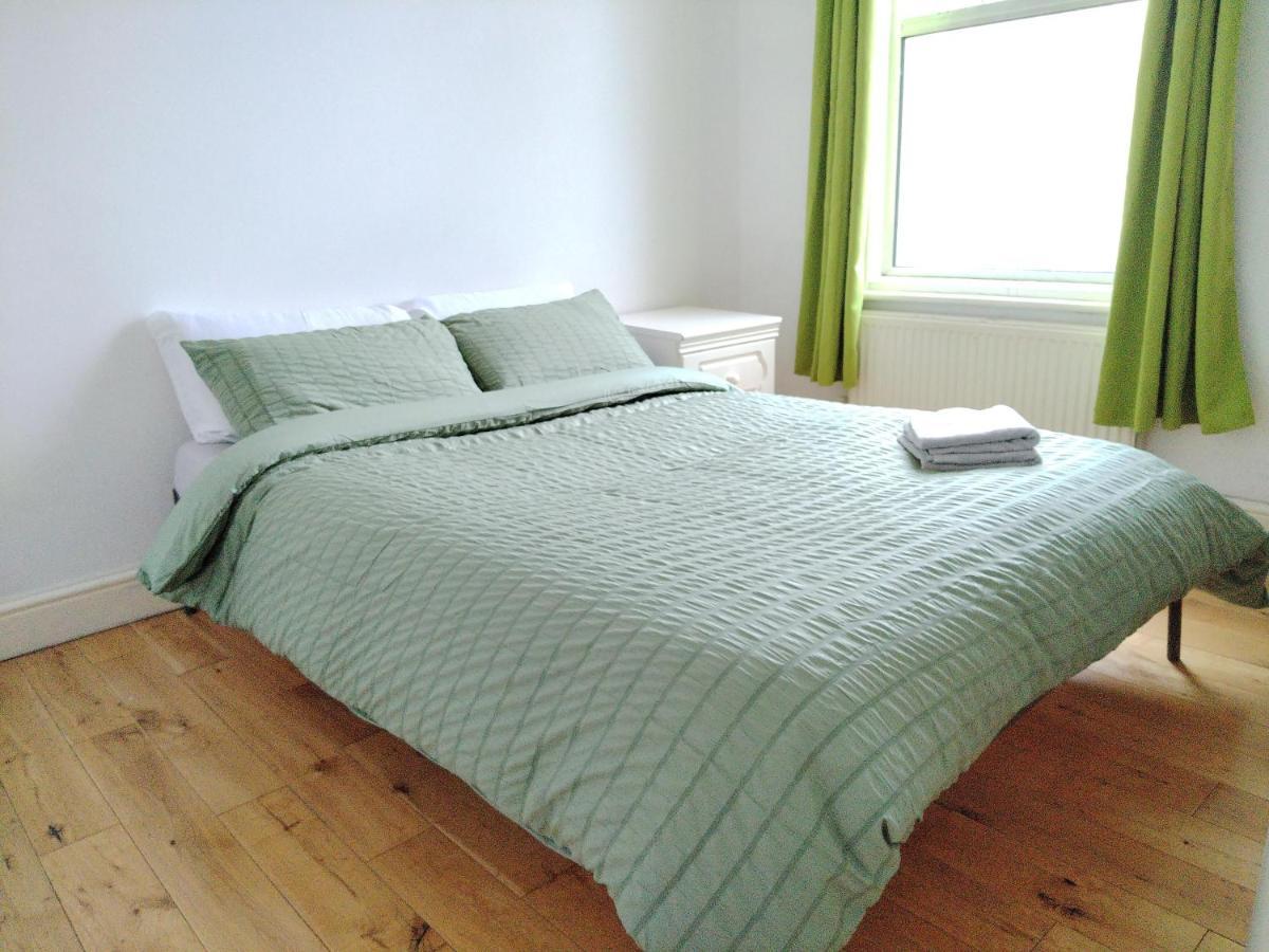 Cosy Rooms Near Canary Wharf & The O2 لندن المظهر الخارجي الصورة
