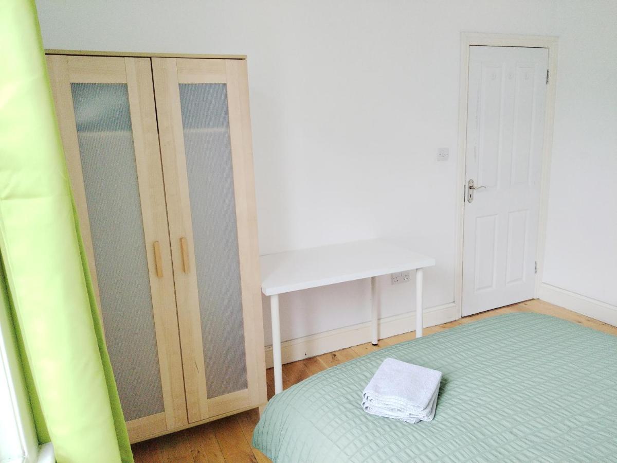 Cosy Rooms Near Canary Wharf & The O2 لندن المظهر الخارجي الصورة