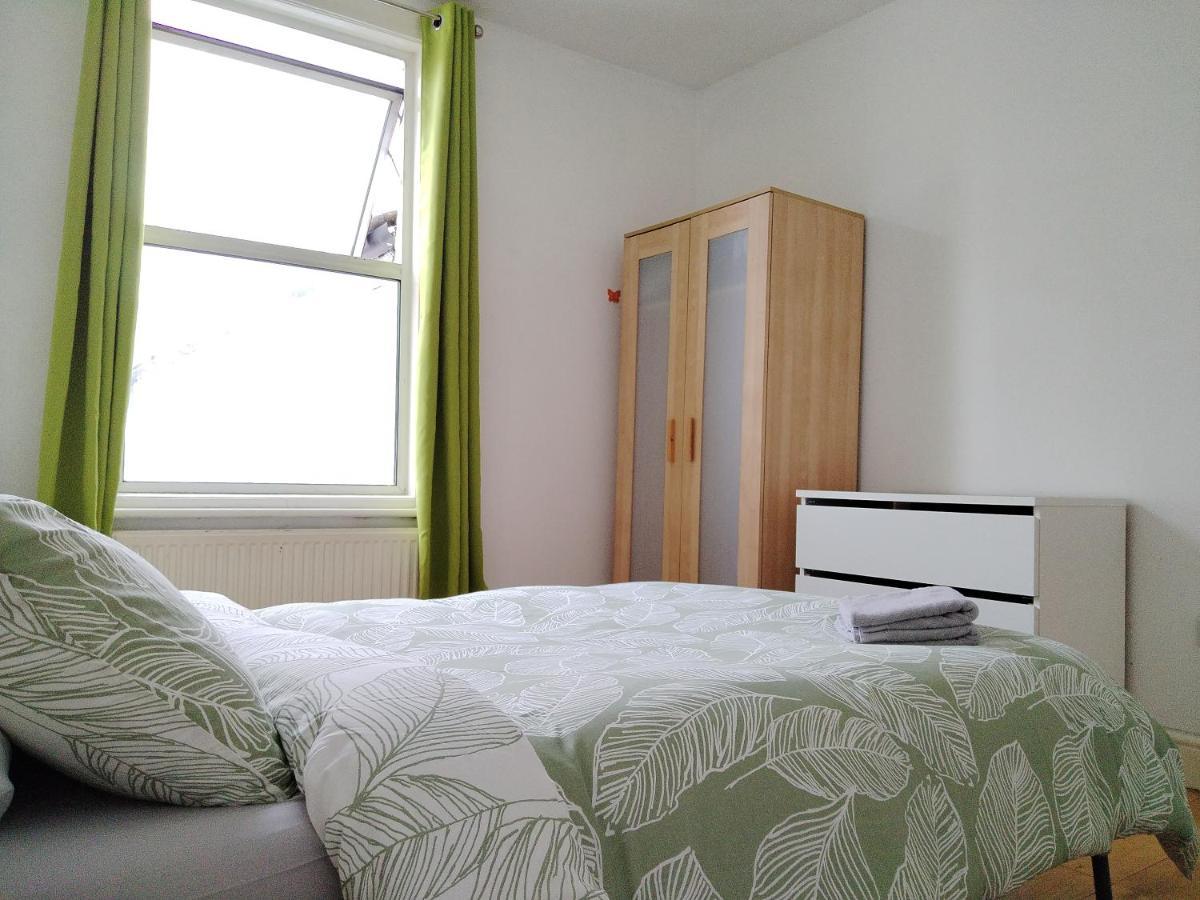Cosy Rooms Near Canary Wharf & The O2 لندن المظهر الخارجي الصورة