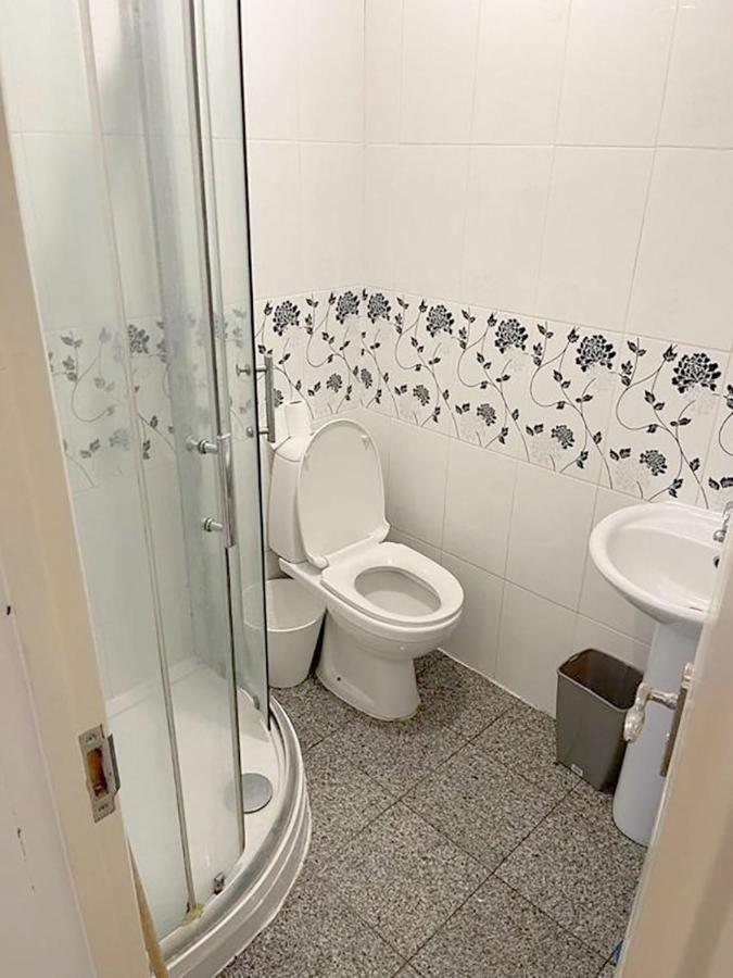 Cosy Rooms Near Canary Wharf & The O2 لندن المظهر الخارجي الصورة