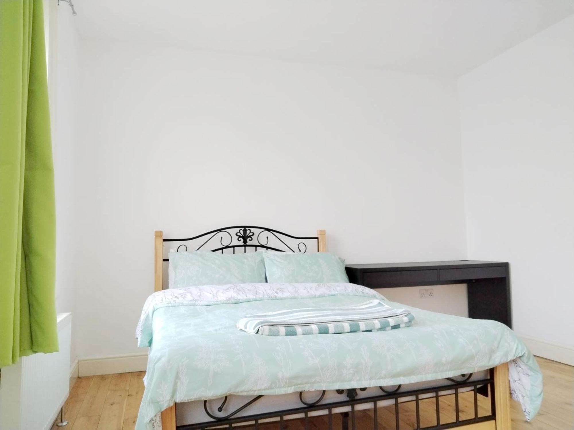 Cosy Rooms Near Canary Wharf & The O2 لندن المظهر الخارجي الصورة