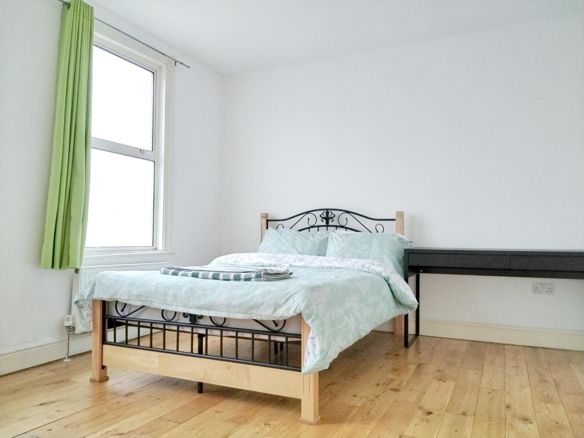Cosy Rooms Near Canary Wharf & The O2 لندن المظهر الخارجي الصورة