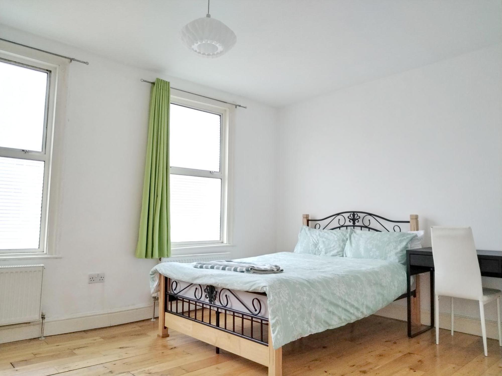 Cosy Rooms Near Canary Wharf & The O2 لندن المظهر الخارجي الصورة