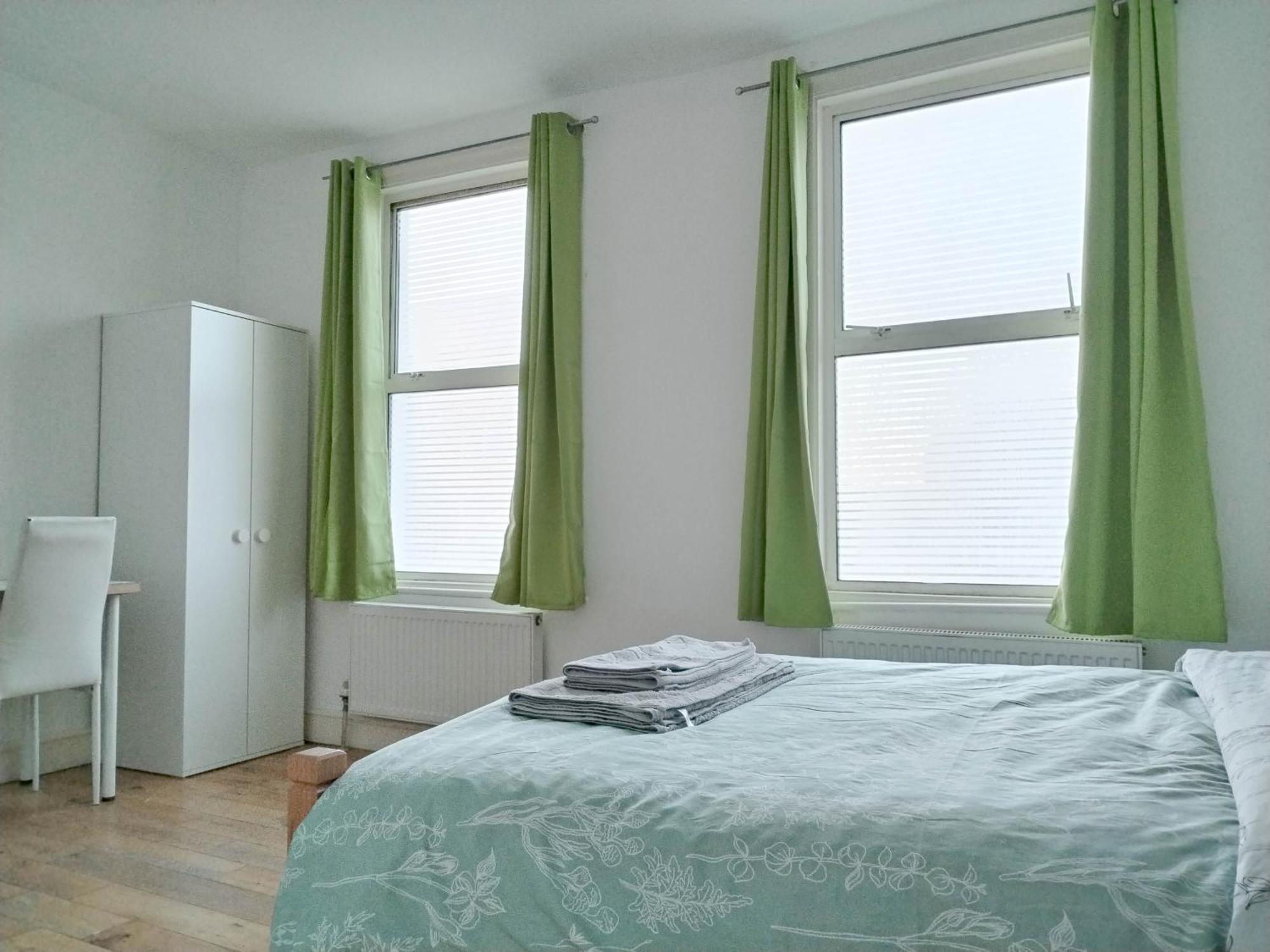 Cosy Rooms Near Canary Wharf & The O2 لندن المظهر الخارجي الصورة