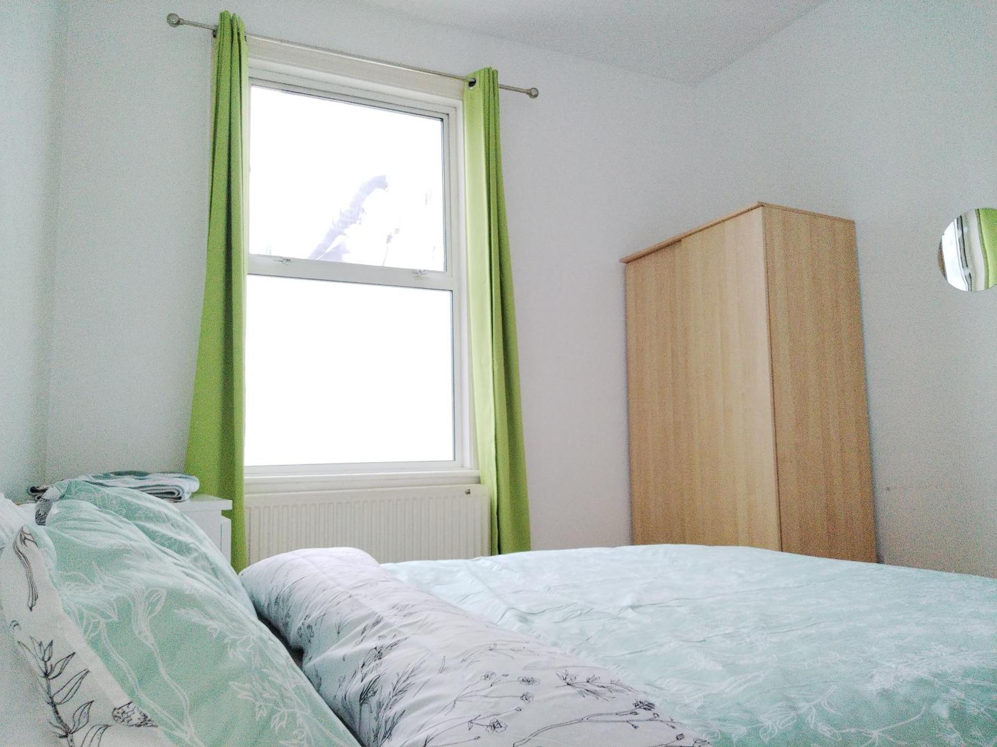Cosy Rooms Near Canary Wharf & The O2 لندن المظهر الخارجي الصورة
