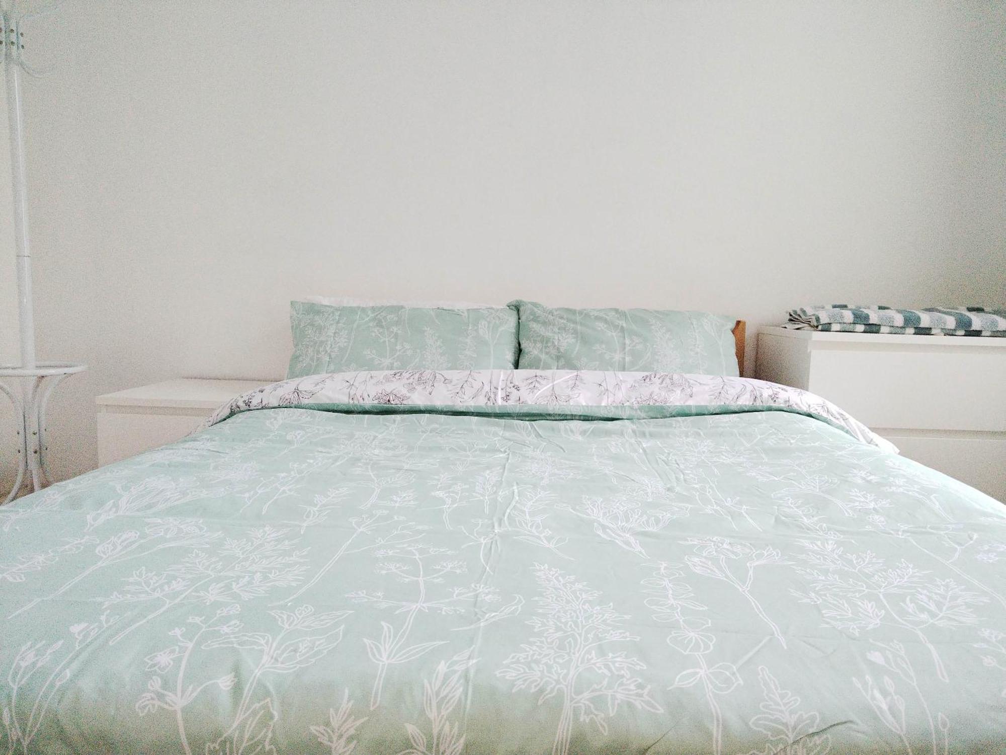 Cosy Rooms Near Canary Wharf & The O2 لندن المظهر الخارجي الصورة