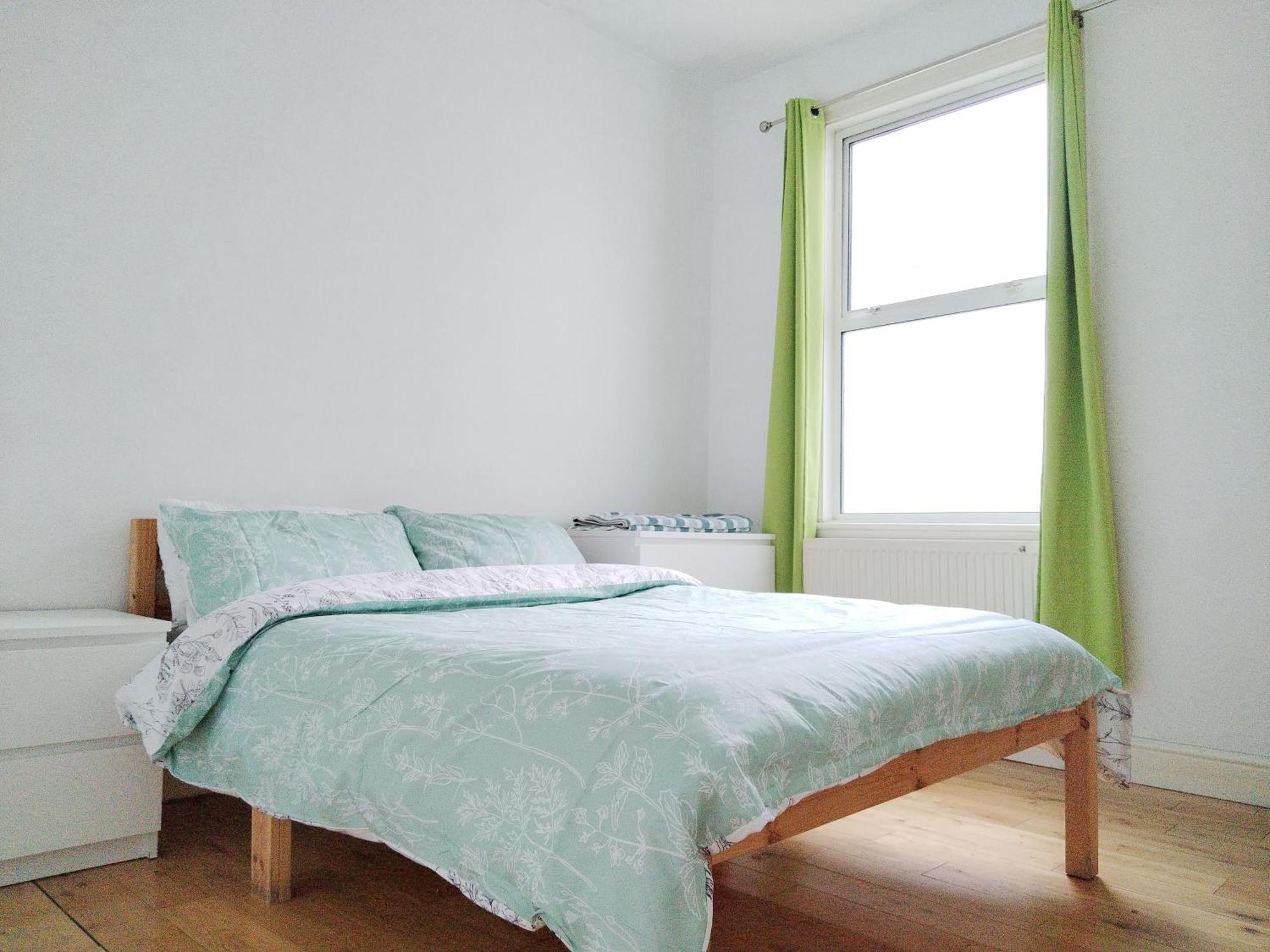 Cosy Rooms Near Canary Wharf & The O2 لندن المظهر الخارجي الصورة