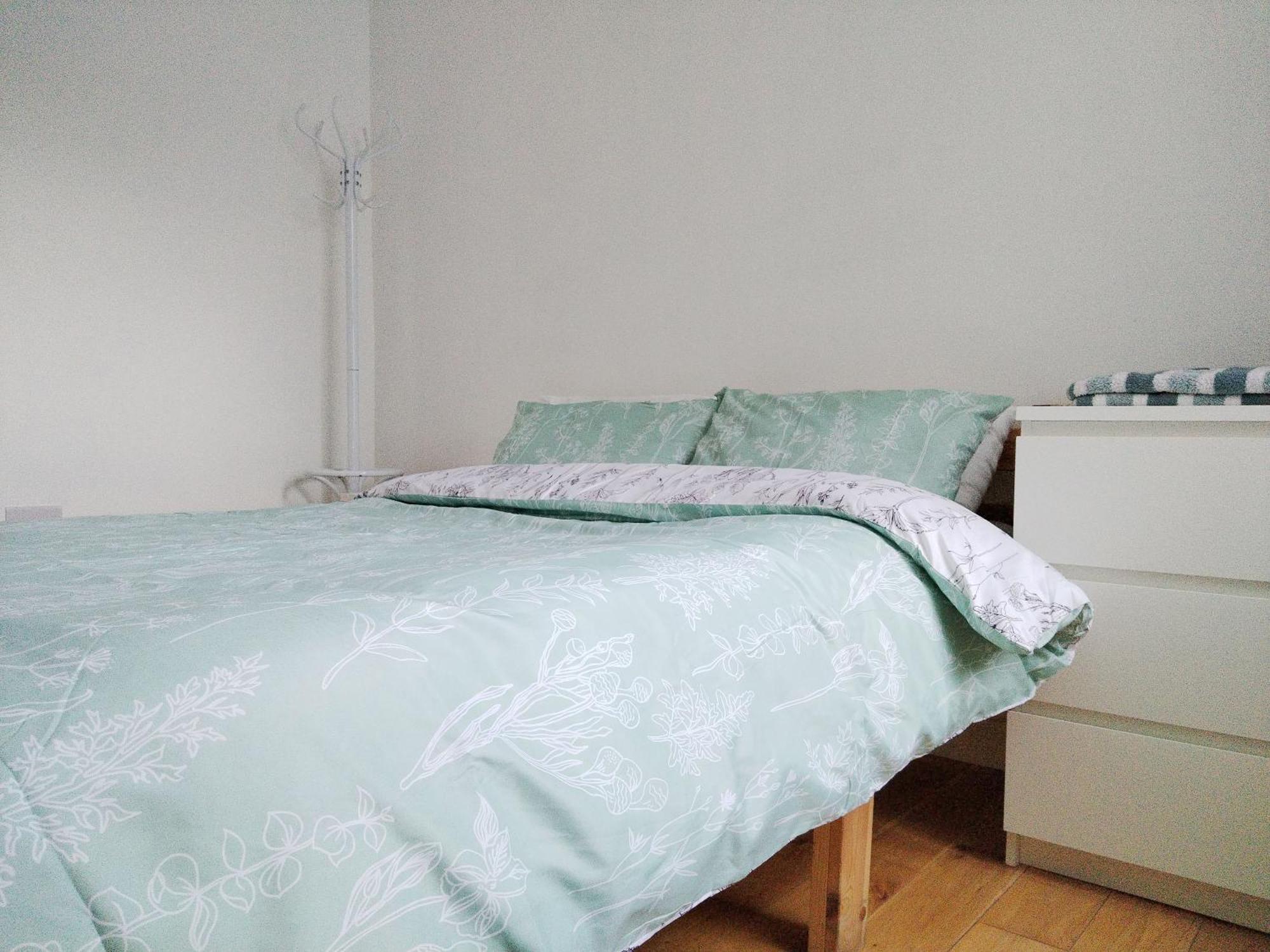 Cosy Rooms Near Canary Wharf & The O2 لندن المظهر الخارجي الصورة