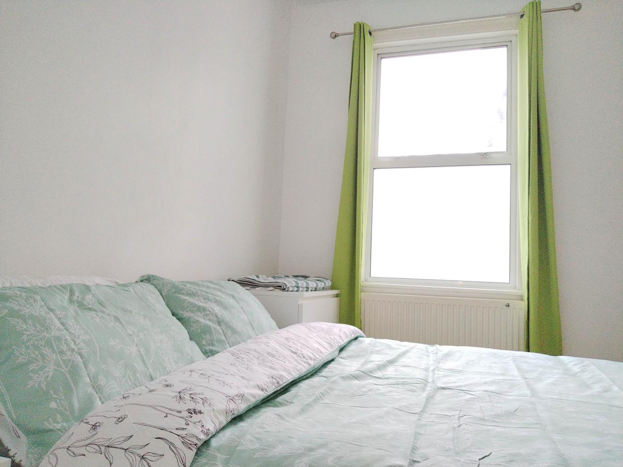 Cosy Rooms Near Canary Wharf & The O2 لندن المظهر الخارجي الصورة