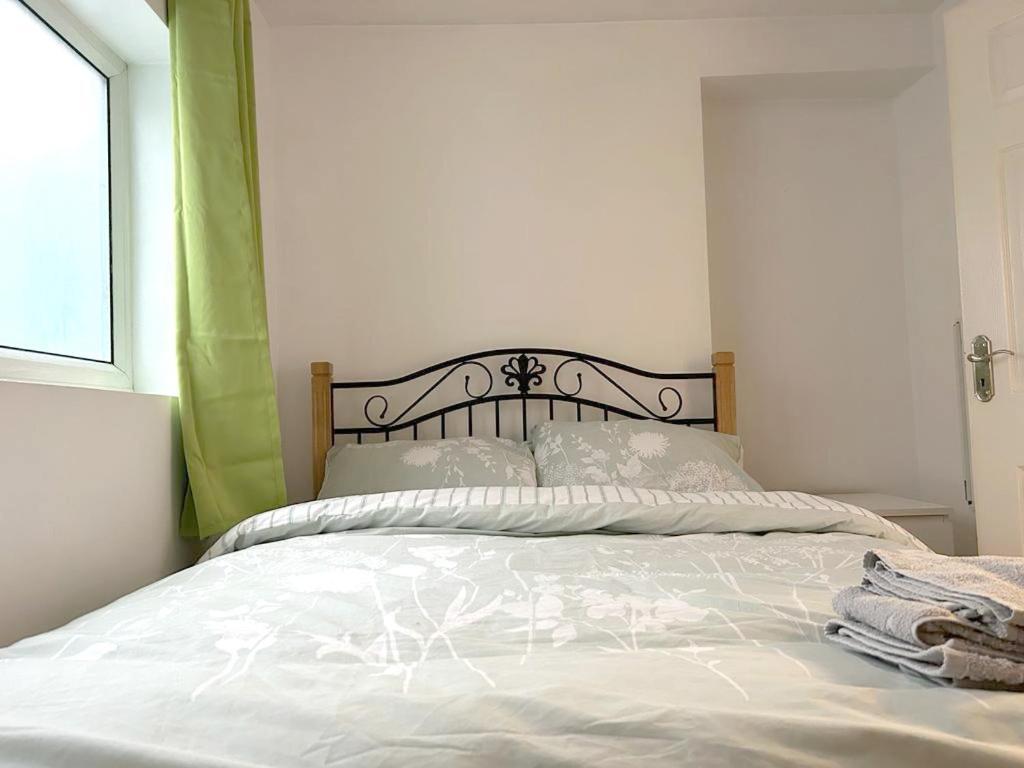Cosy Rooms Near Canary Wharf & The O2 لندن المظهر الخارجي الصورة