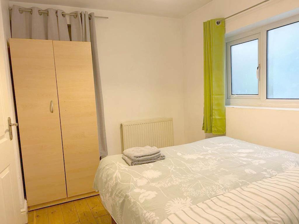 Cosy Rooms Near Canary Wharf & The O2 لندن المظهر الخارجي الصورة