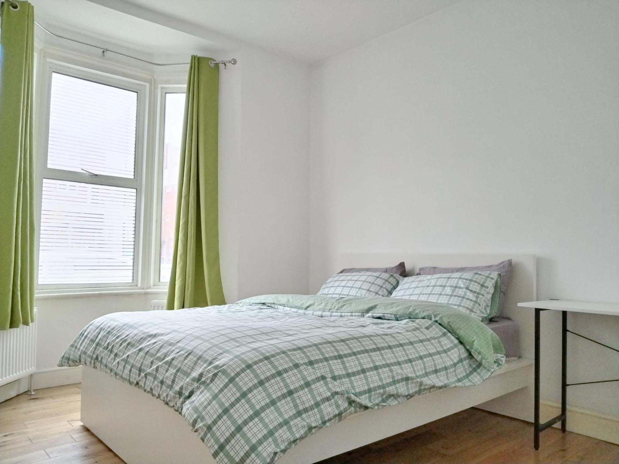 Cosy Rooms Near Canary Wharf & The O2 لندن المظهر الخارجي الصورة