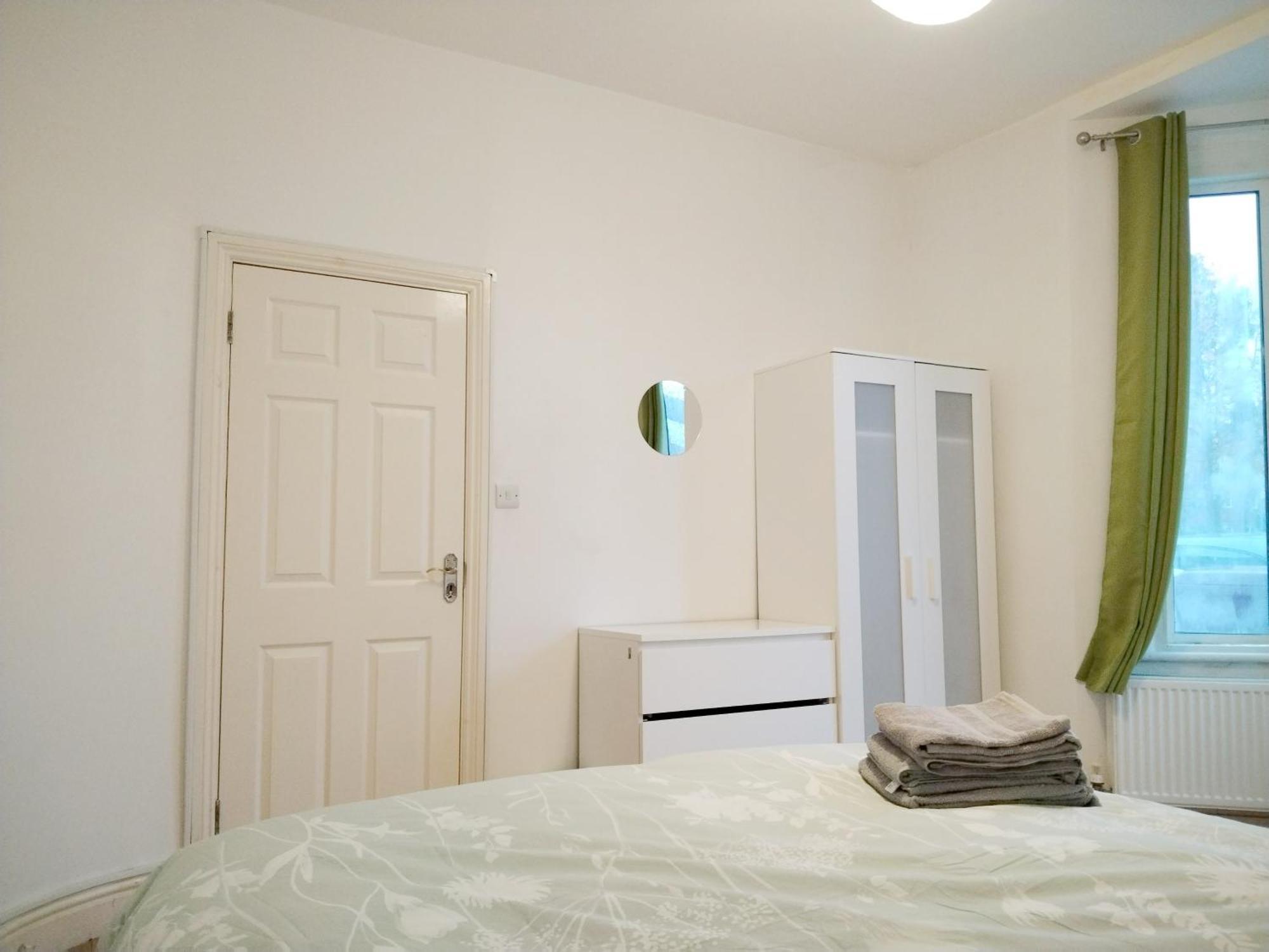 Cosy Rooms Near Canary Wharf & The O2 لندن المظهر الخارجي الصورة
