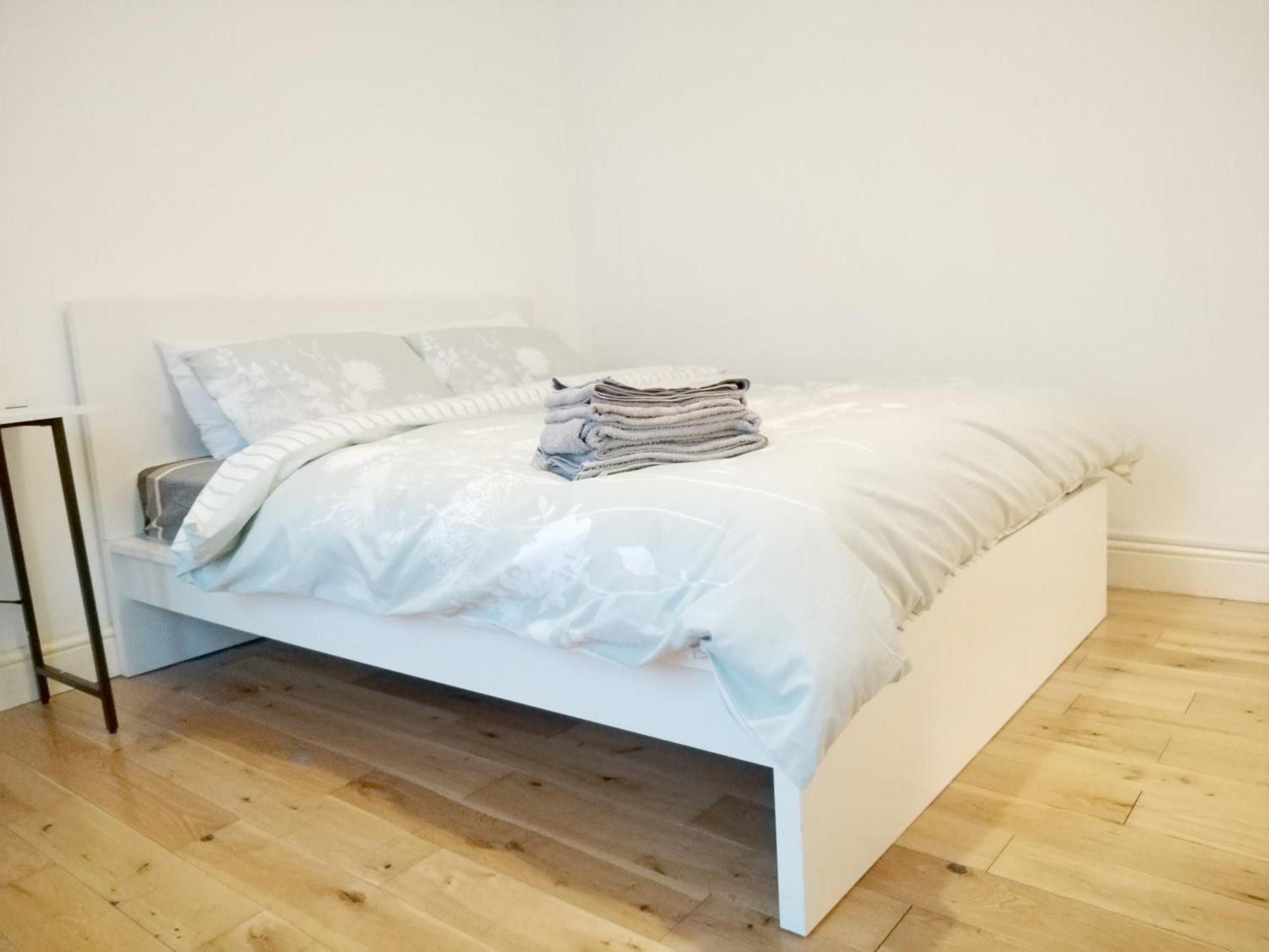 Cosy Rooms Near Canary Wharf & The O2 لندن المظهر الخارجي الصورة