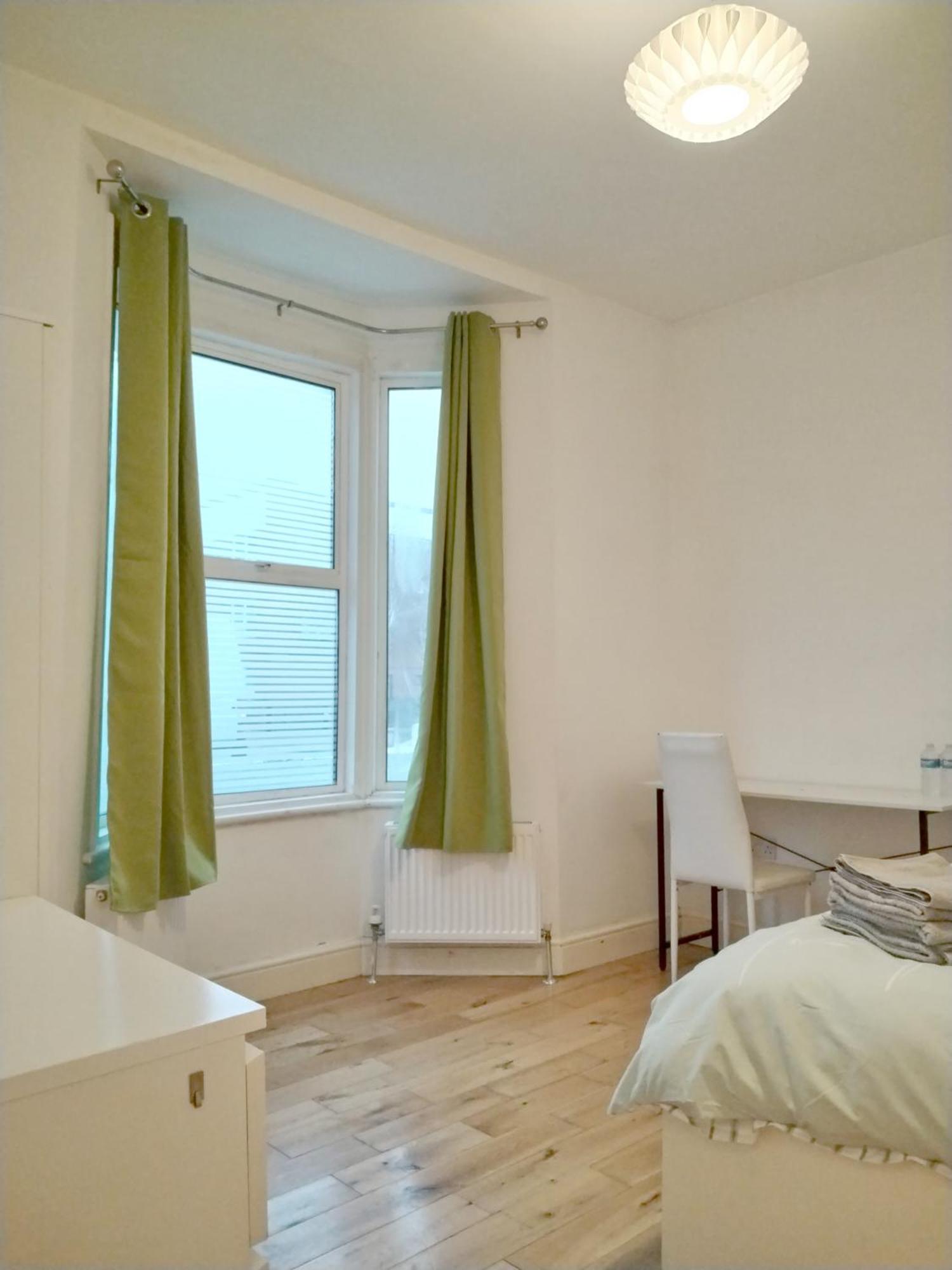 Cosy Rooms Near Canary Wharf & The O2 لندن المظهر الخارجي الصورة
